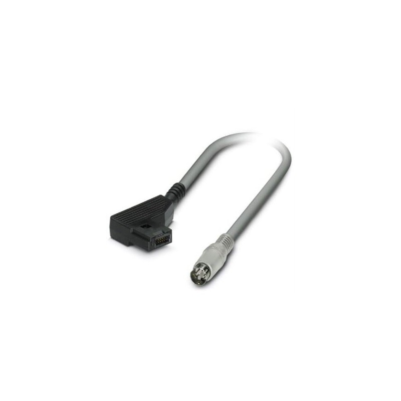 IFS-MINI-DIN-DATACABLE