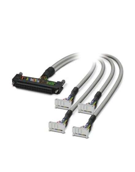 CABLE-FCN40/4X14/ 0,5M/S7-IN