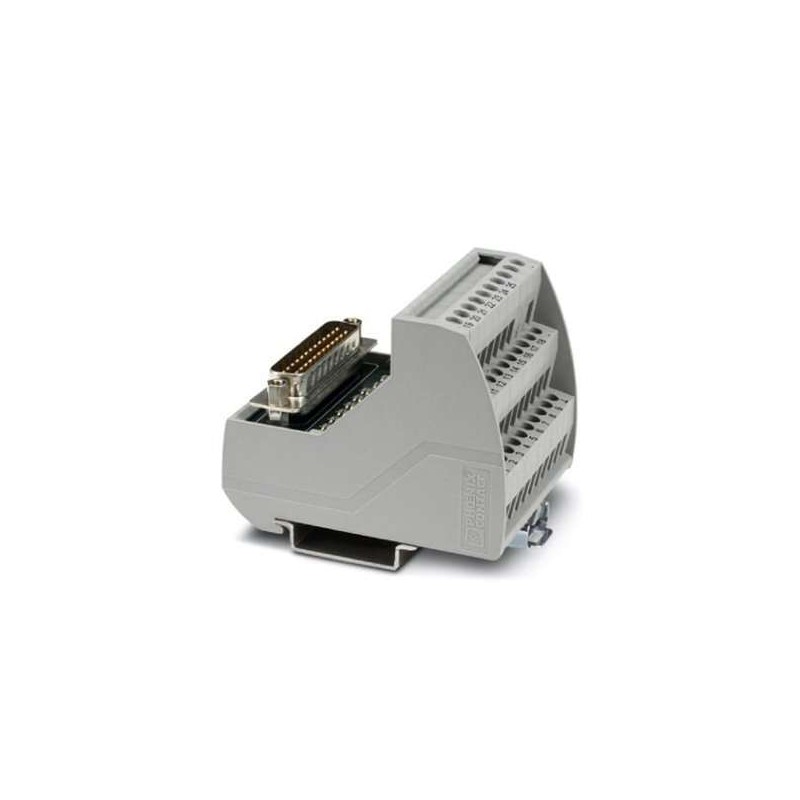 VIP-3/SC/D25SUB/M/LED