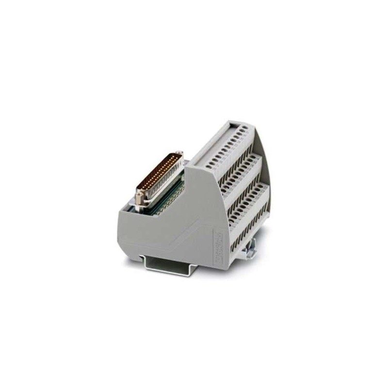 VIP-3/SC/D37SUB/M/LED