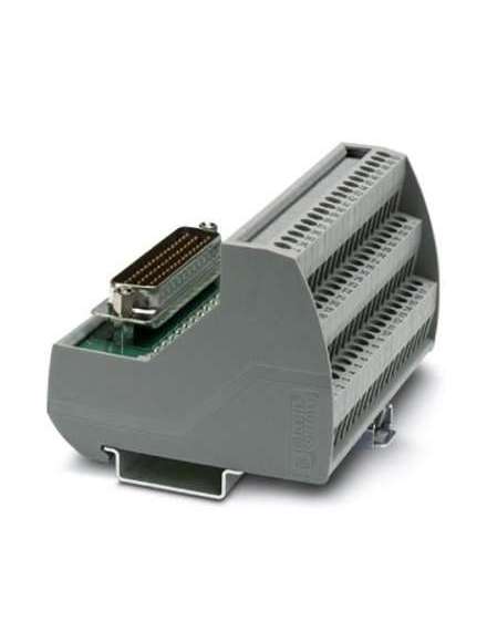 VIP-3/SC/D50SUB/M/LED