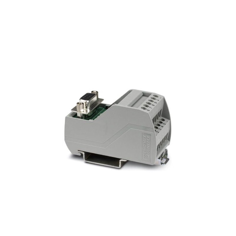 VIP-2/SC/D 9SUB/F/LED