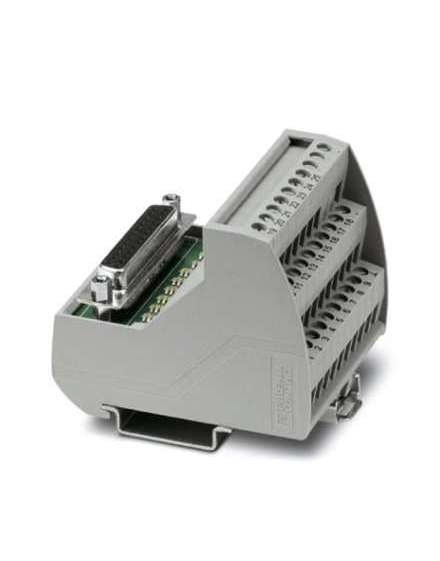 VIP-3/SC/D25SUB/F/LED