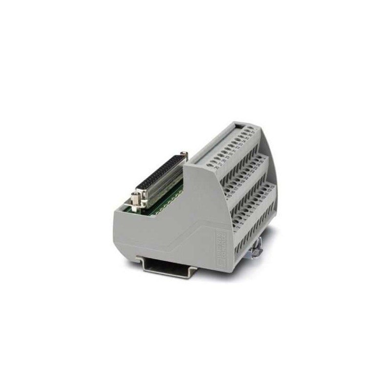 VIP-3/SC/D37SUB/F/LED