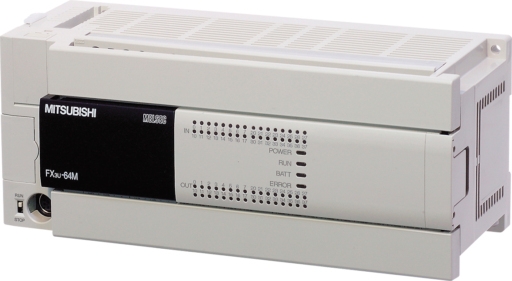 FX3U-64MR/UA1