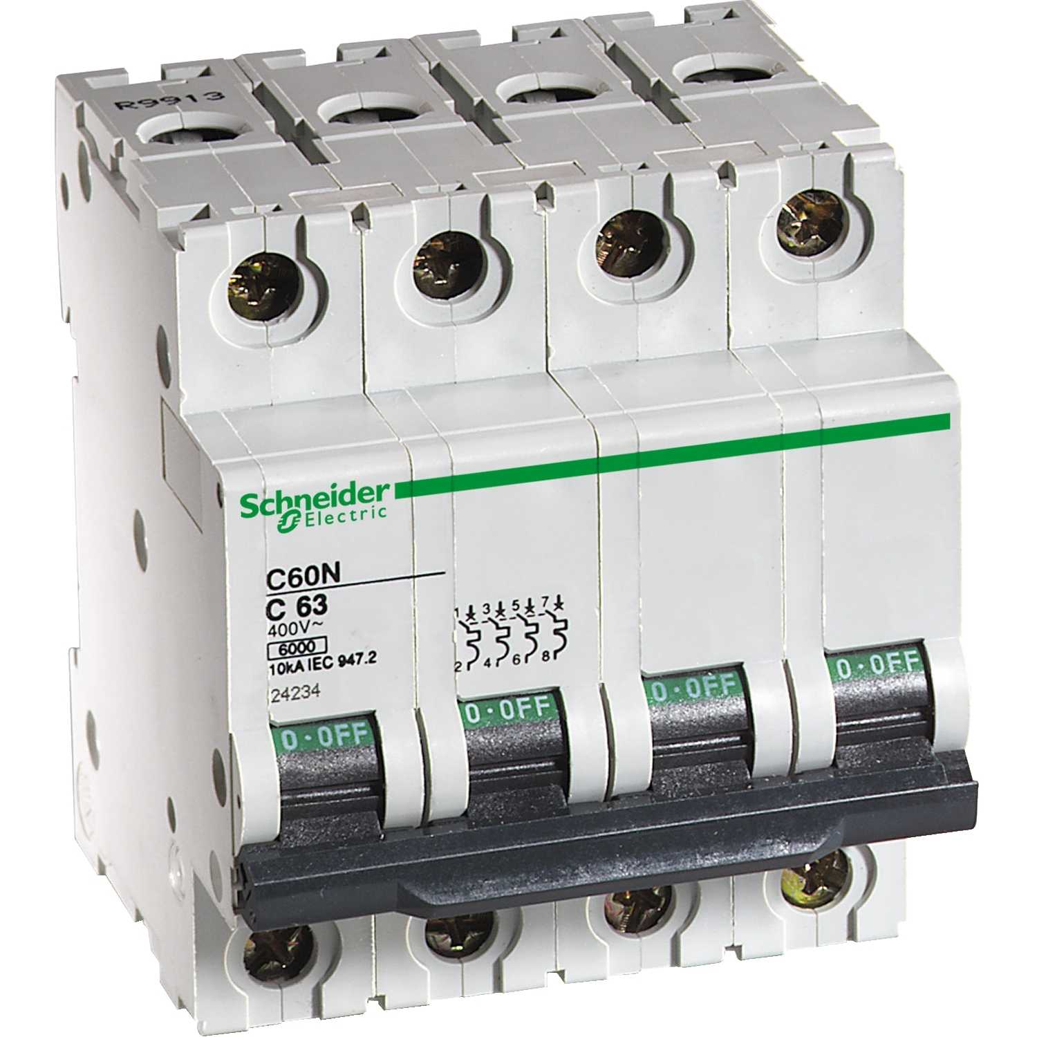 Schnieder Electric 23973 Product Image