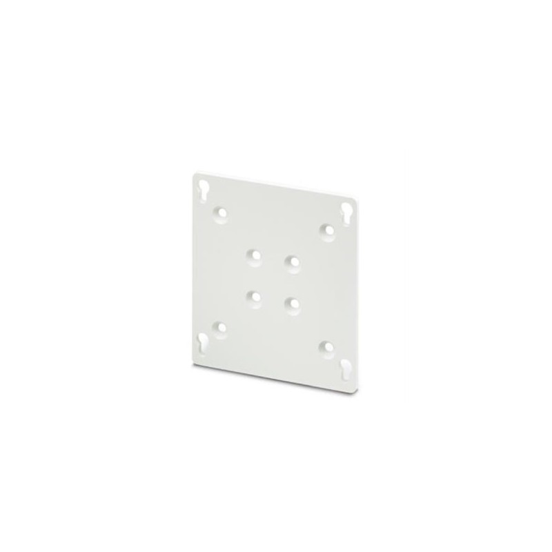 DL ADAPTER PLATE VESA75-100