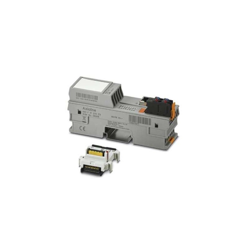 AXC F XT ETH 1TX