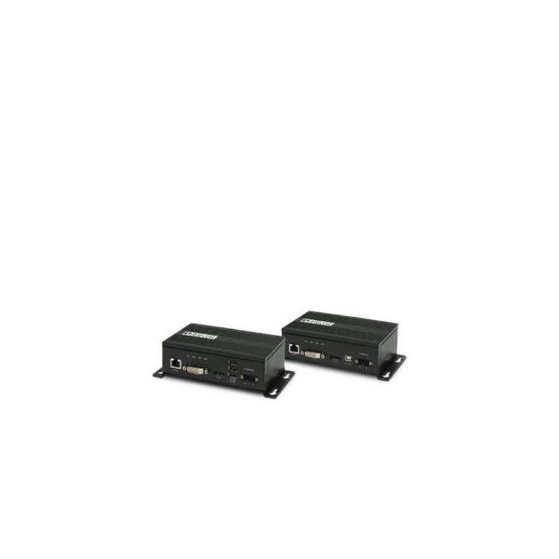 VL KVM EXTENDER