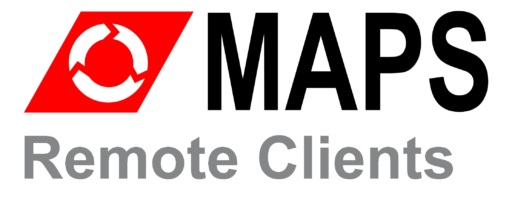 MAPS 1 Remote Client 150