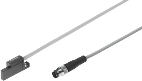 SDBT-BSW-1L-NU-W-0.3-N-M12