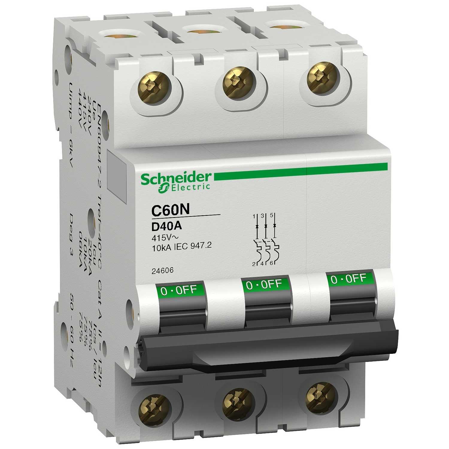 Schnieder Electric 24675 Product Image