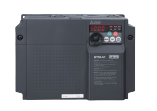 FR-D740-120SC-EC