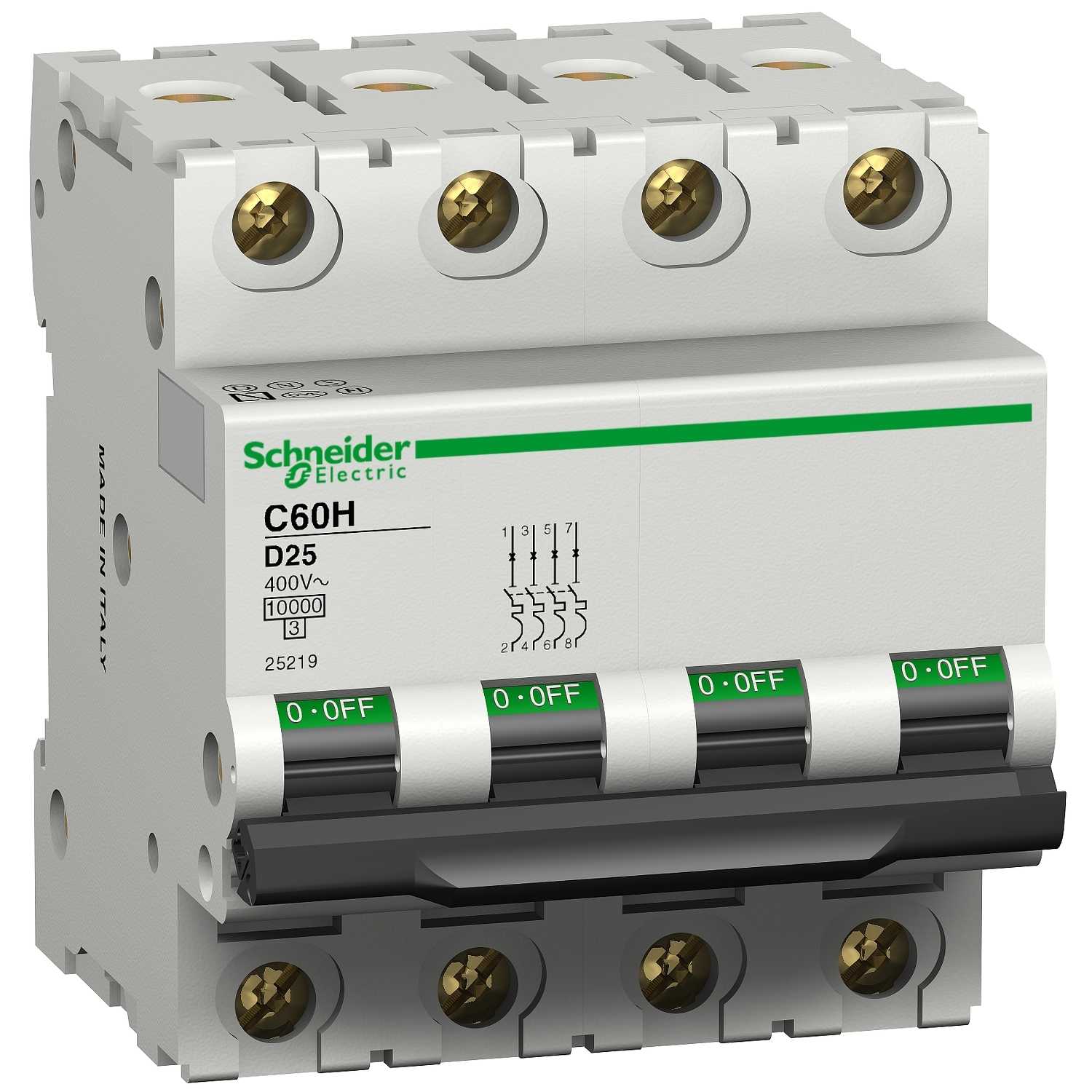 Schnieder Electric 25221 Product Image