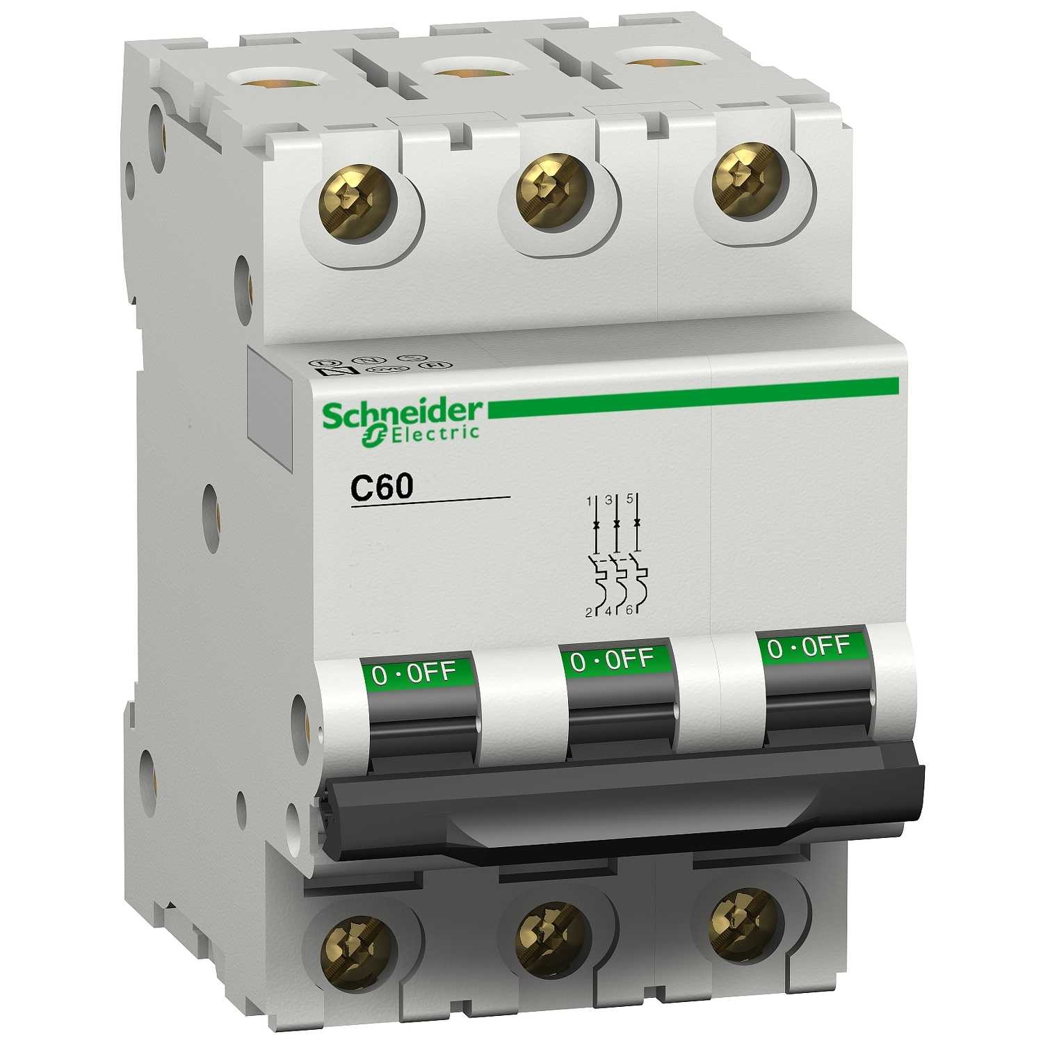 Schnieder Electric 25729 Product Image