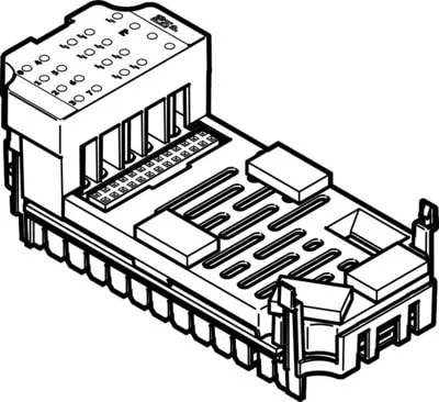 CPX-F8DE-P