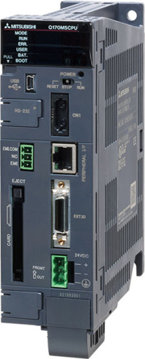 Q170MSCPU-S1