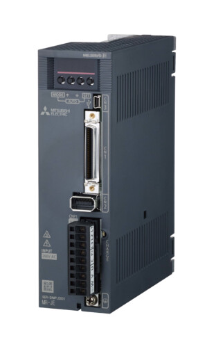 MR-JE-100A