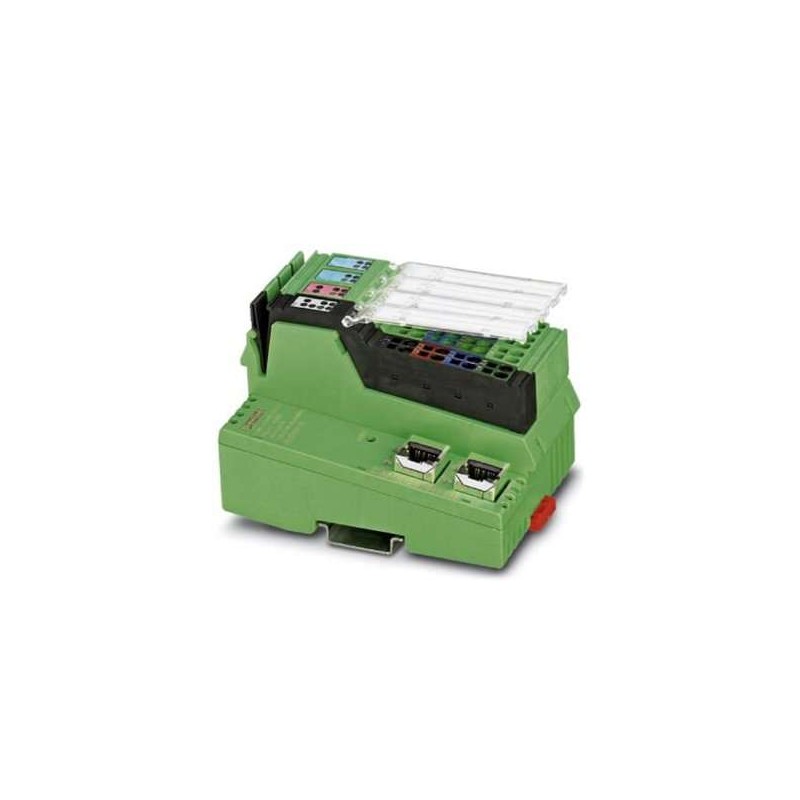 IL S3 BK DI8 DO4 2TX-PAC