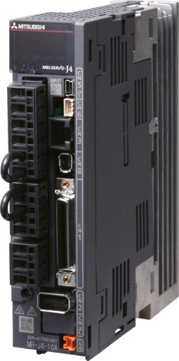 MR-J4-10A-RJ
