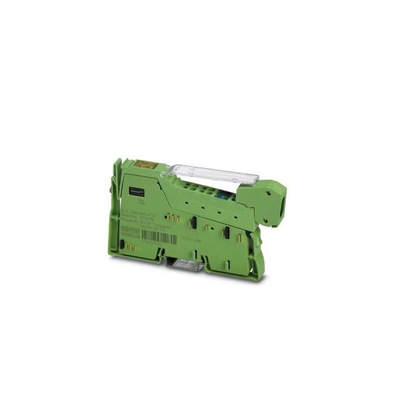 IB IL CAN-MA-PAC