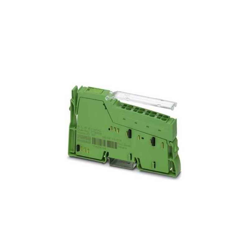 IB IL AI 4/U-PAC