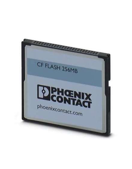 CF FLASH 256MB PDPI BASIC