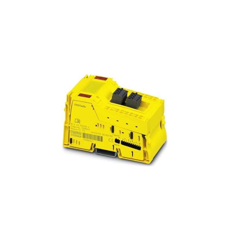 IB IL 24 PSDOR 4-F-PAC