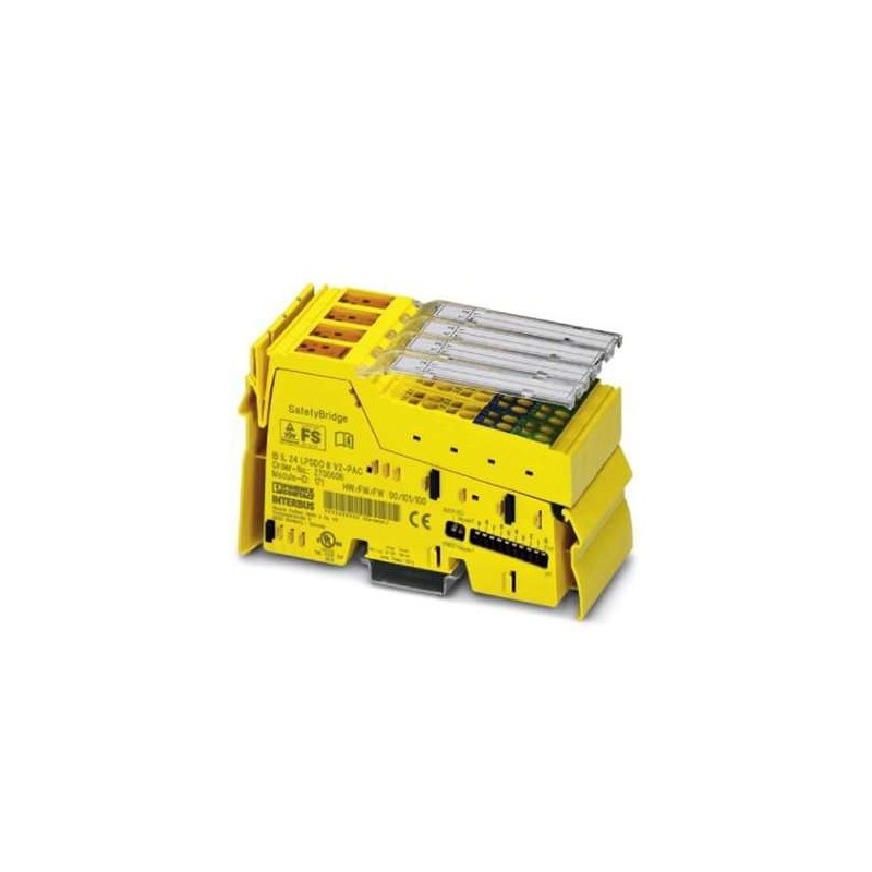 IB IL 24 LPSDO 8 V2-PAC