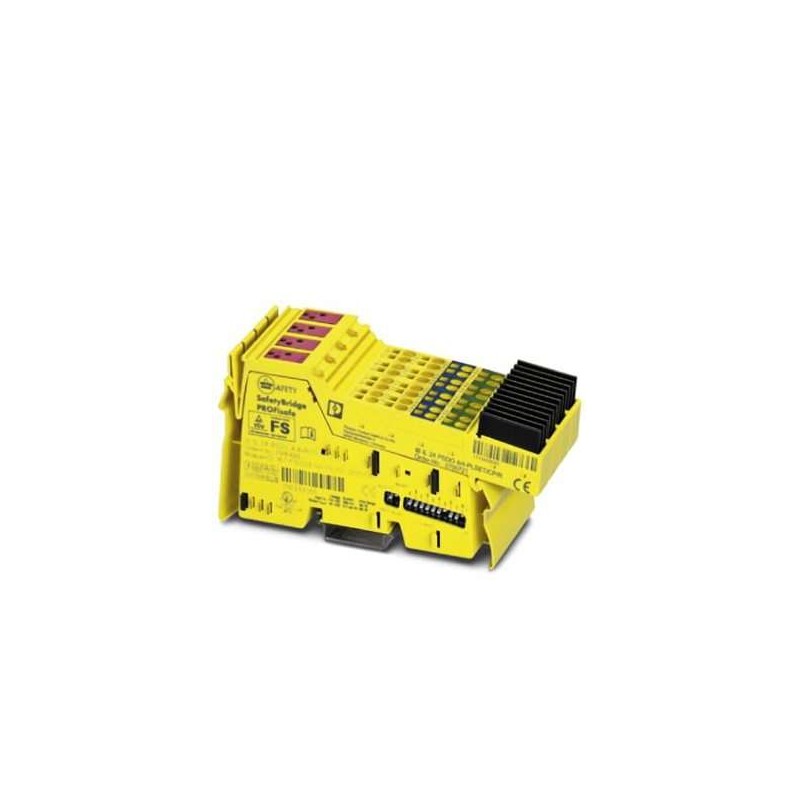 IB IL 24 PSDO 4/4-R-PAC