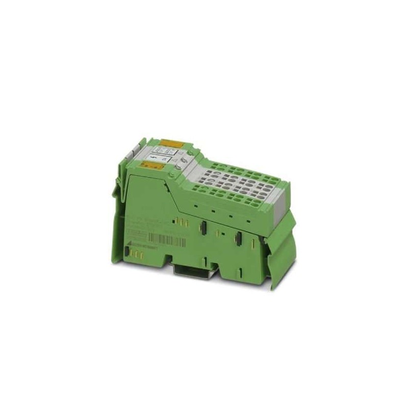 IB IL PM 3P/N/EF-PAC