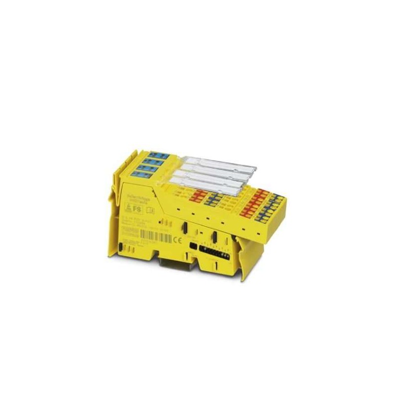 IB IL 24 PSDI 16-PAC