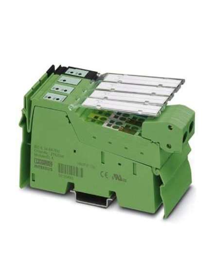 IBS IL 24 BK-T/U-XC-PAC