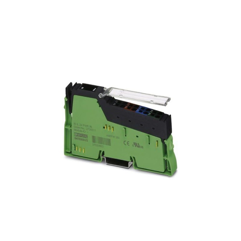IB IL 24 PWR IN-XC-PAC