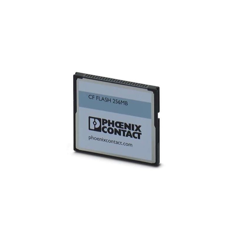 CF FLASH 2GB APPLIC A