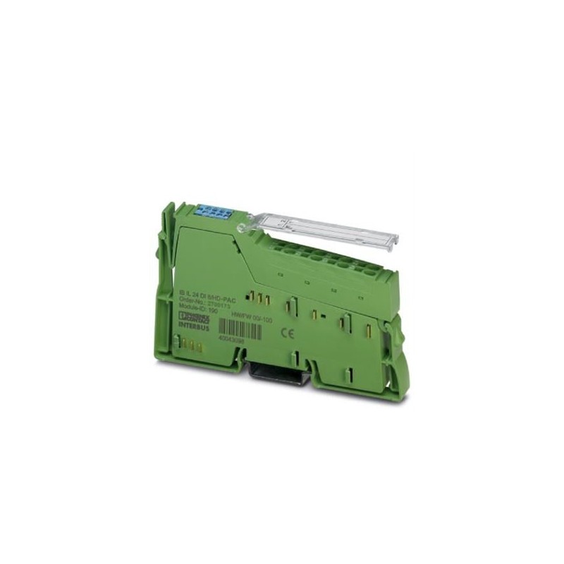 IB IL 24 DI8/HD-XC-PAC