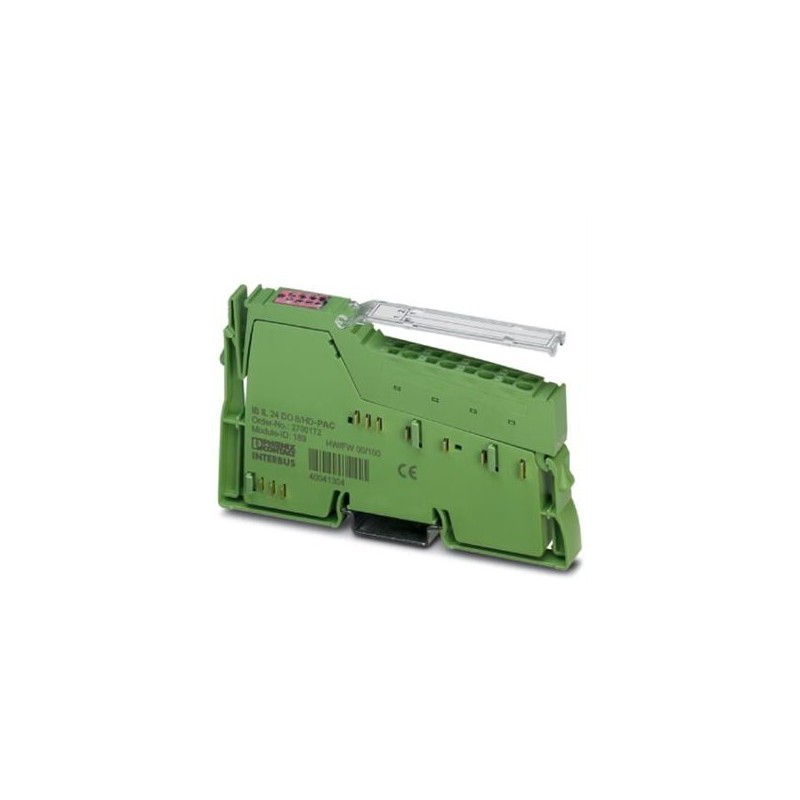 IB IL 24 DO8/HD-XC-PAC