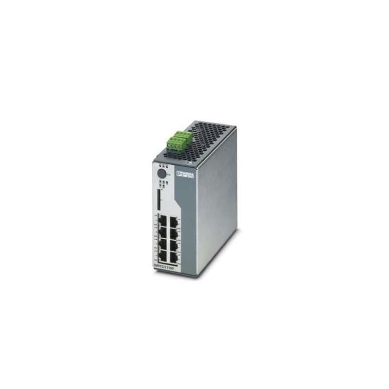 FL SWITCH 7008-EIP