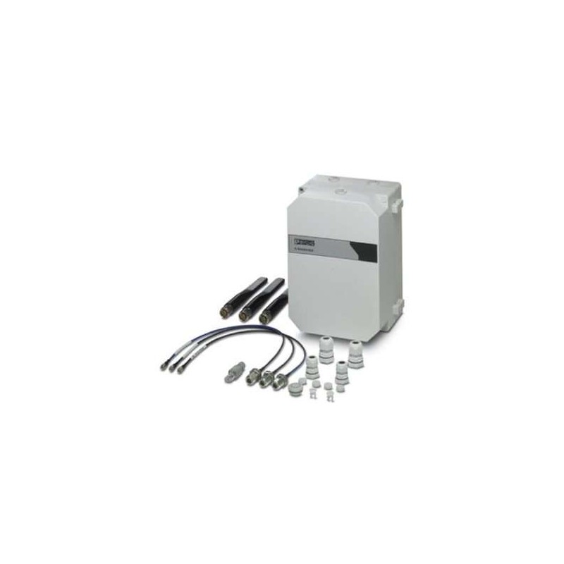 FL RUGGED BOX OMNI-1