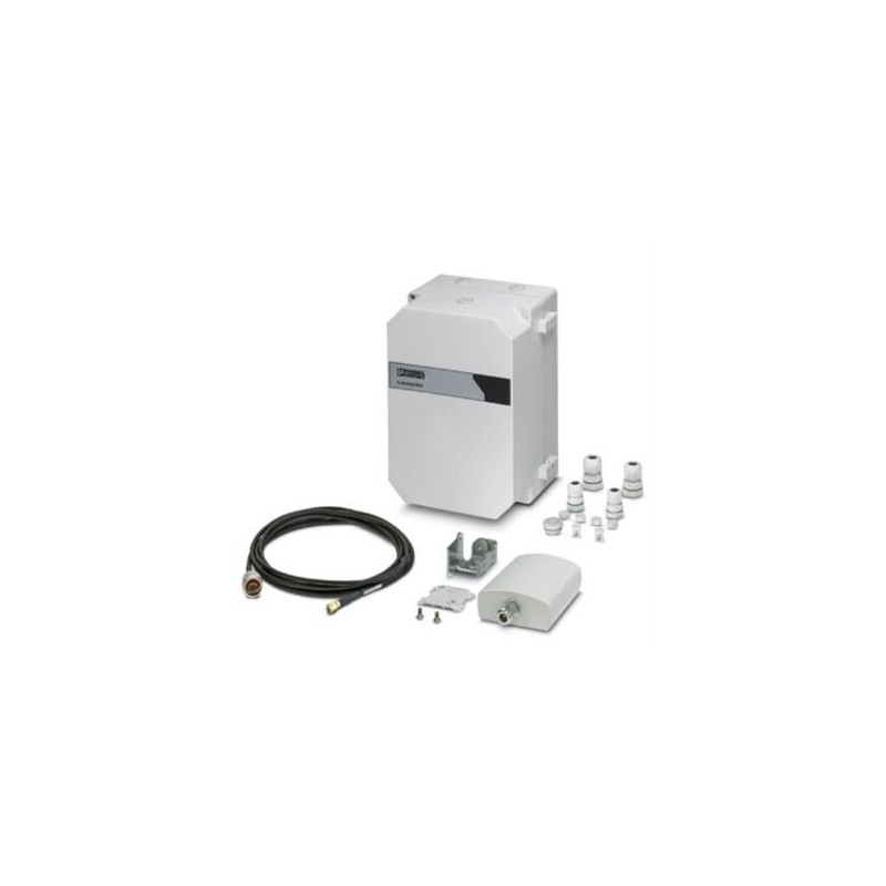 FL RUGGED BOX DIR-1