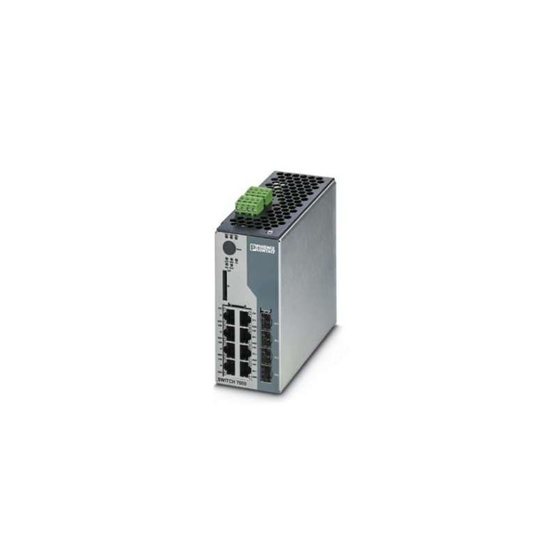 FL SWITCH 7004-4GC-EIP