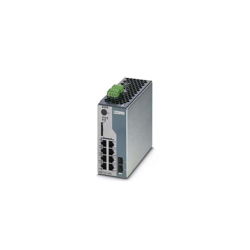 FL SWITCH 7006-2GC-EIP