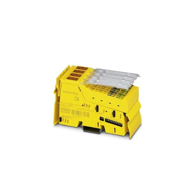 IB IL 24 LPSDO 8 V3-PAC
