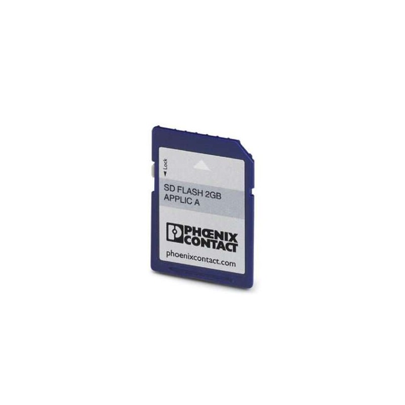 SD FLASH 512MB PDPI BASIC