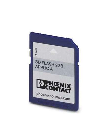 SD FLASH 512MB PDPI PRO
