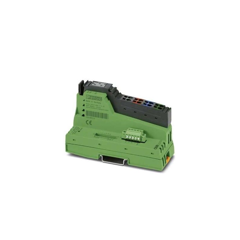 IL CO BK-PAC
