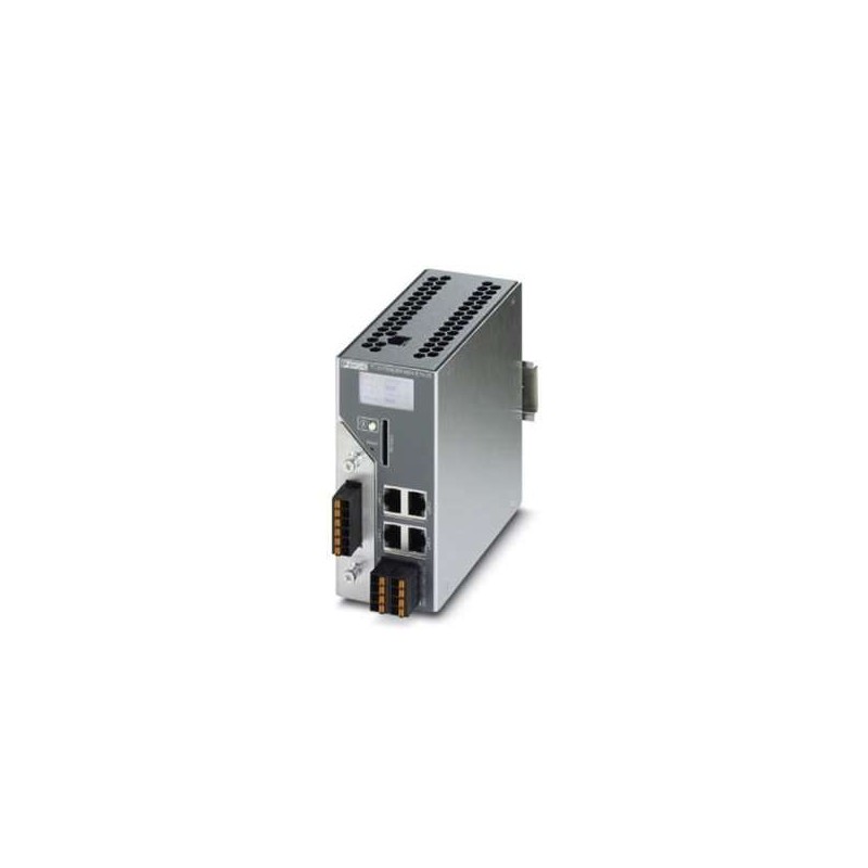 TC EXTENDER 6004 ETH-2S