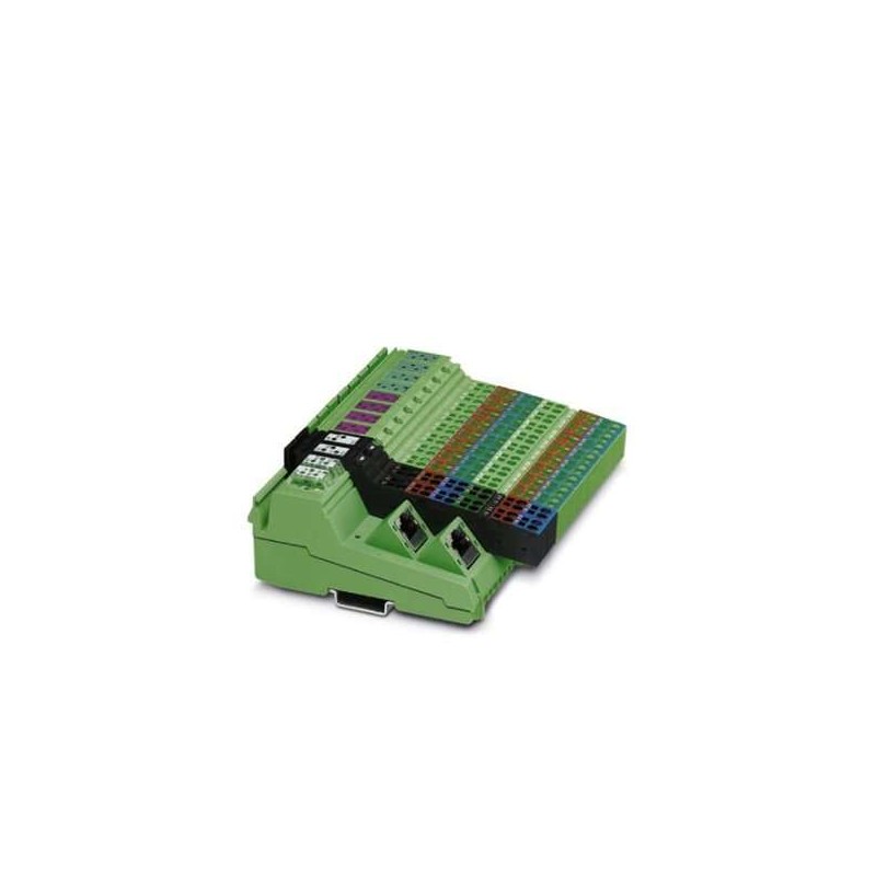 ILB PN 24 DI16 DIO16-EF
