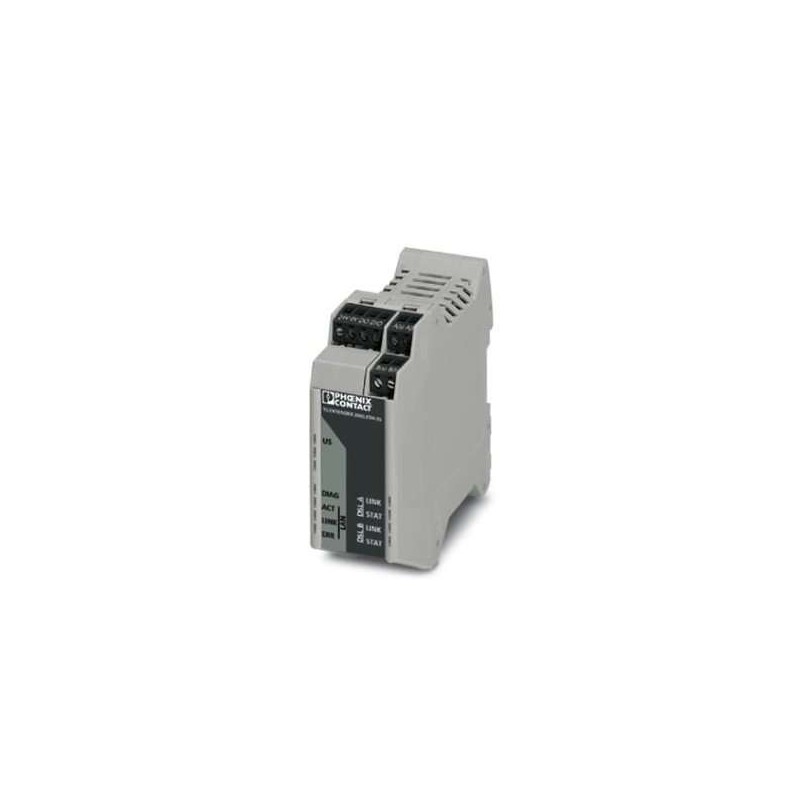 TC EXTENDER 2001 ETH-2S