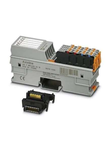 AXL F IMPULSE2 XC 1H